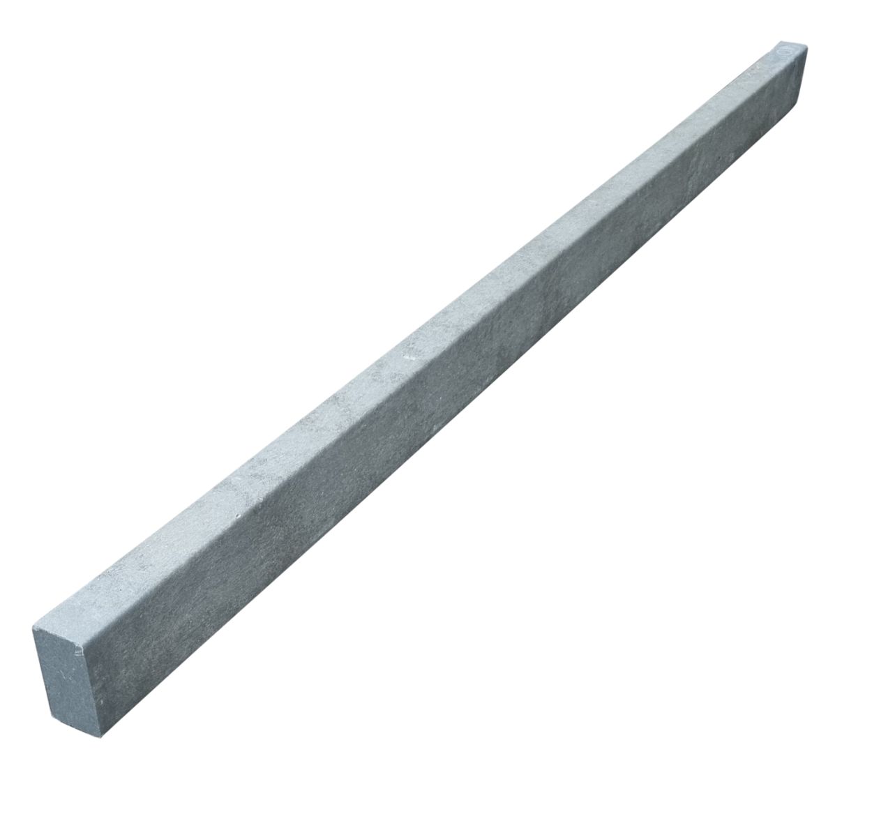 Kunststoffbalken 300x16x8cm